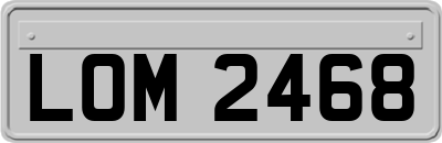 LOM2468
