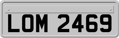 LOM2469
