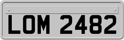 LOM2482