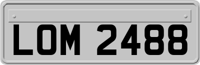 LOM2488