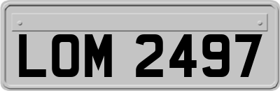LOM2497