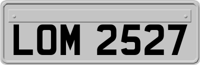 LOM2527