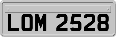 LOM2528