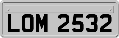 LOM2532