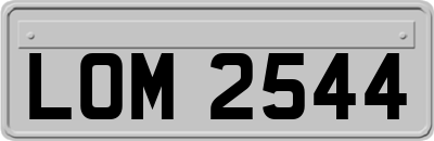 LOM2544