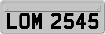 LOM2545