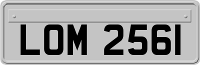 LOM2561