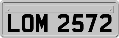 LOM2572