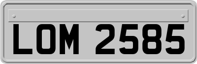 LOM2585