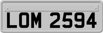 LOM2594