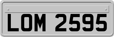 LOM2595