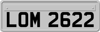 LOM2622