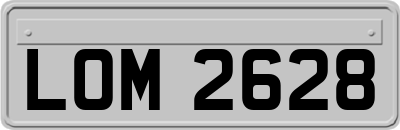 LOM2628