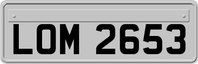 LOM2653