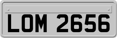 LOM2656