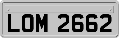 LOM2662