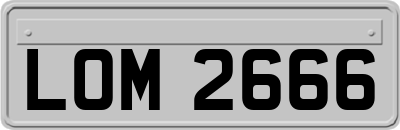 LOM2666