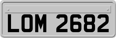 LOM2682