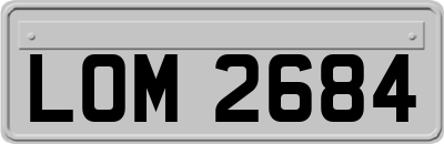 LOM2684