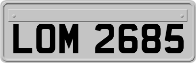 LOM2685