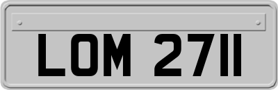 LOM2711