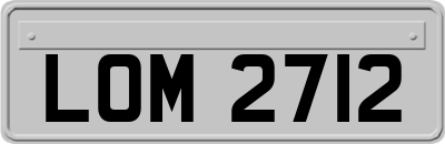 LOM2712