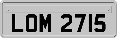 LOM2715