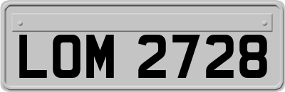LOM2728