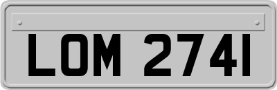 LOM2741
