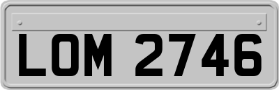 LOM2746