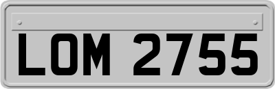 LOM2755