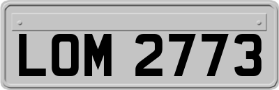 LOM2773