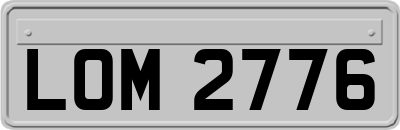 LOM2776