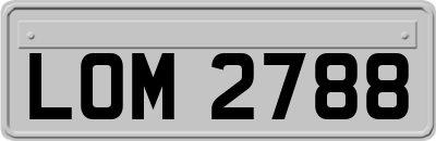 LOM2788