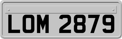 LOM2879
