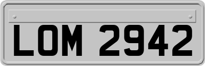 LOM2942