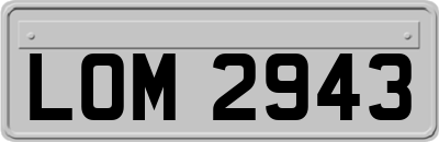 LOM2943