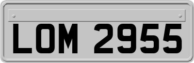 LOM2955