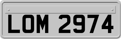 LOM2974