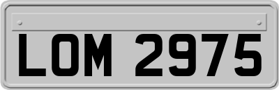 LOM2975