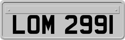 LOM2991