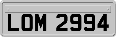 LOM2994