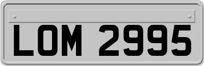 LOM2995
