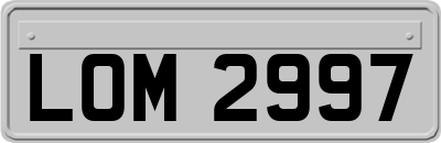 LOM2997