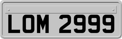 LOM2999