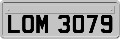 LOM3079