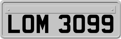 LOM3099