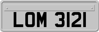 LOM3121