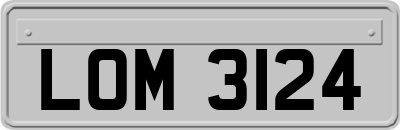 LOM3124