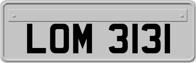 LOM3131